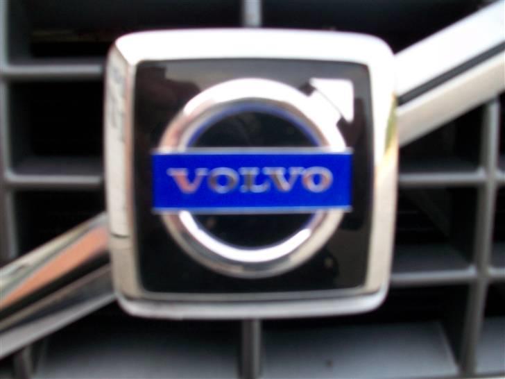 Volvo V40 billede 2