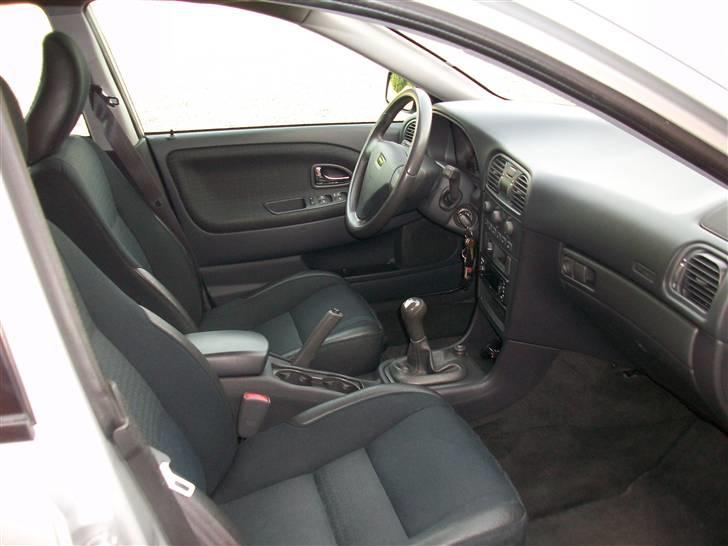Volvo V40 billede 5