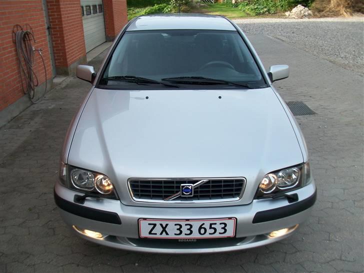Volvo V40 billede 8