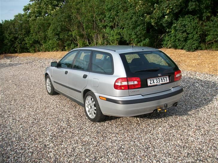 Volvo V40 billede 11