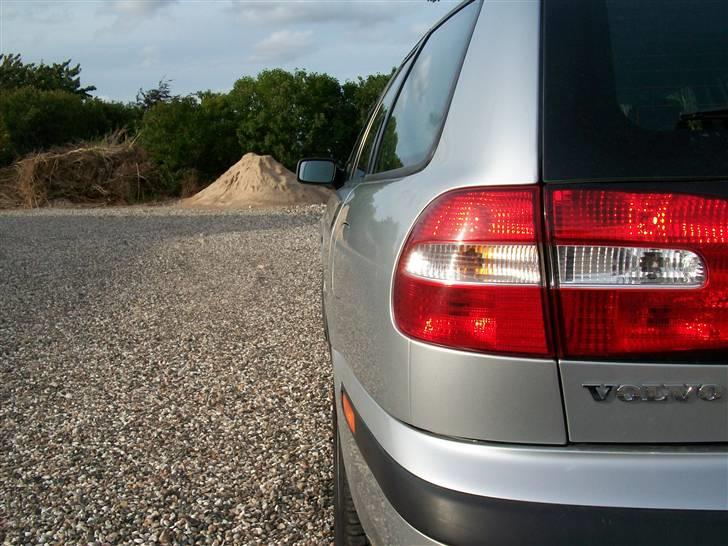 Volvo V40 billede 12