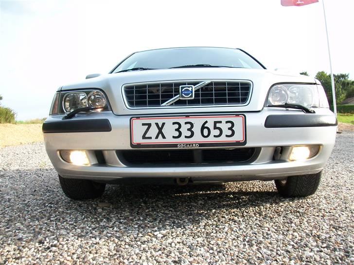 Volvo V40 billede 13