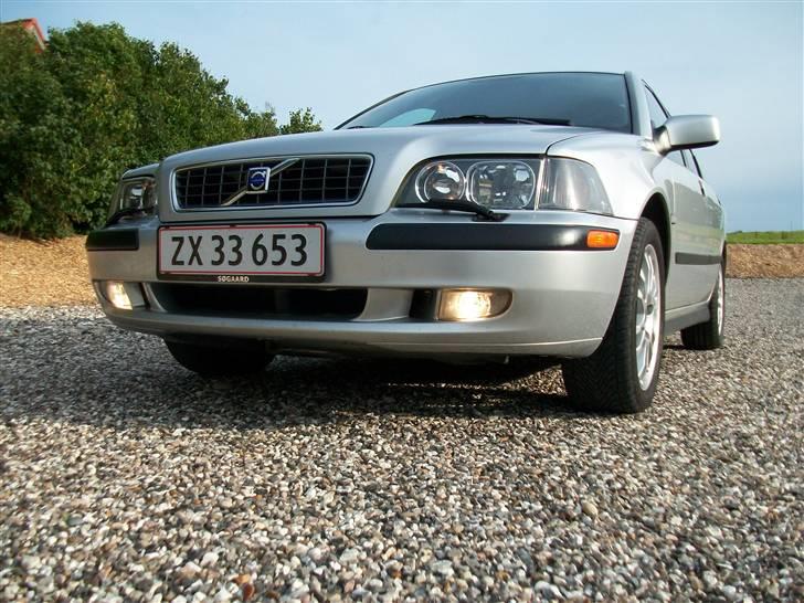 Volvo V40 billede 14