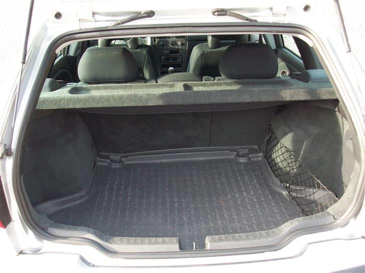 Volvo V40 billede 16