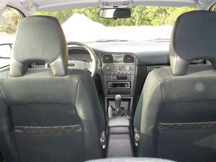 Volvo V40 billede 17