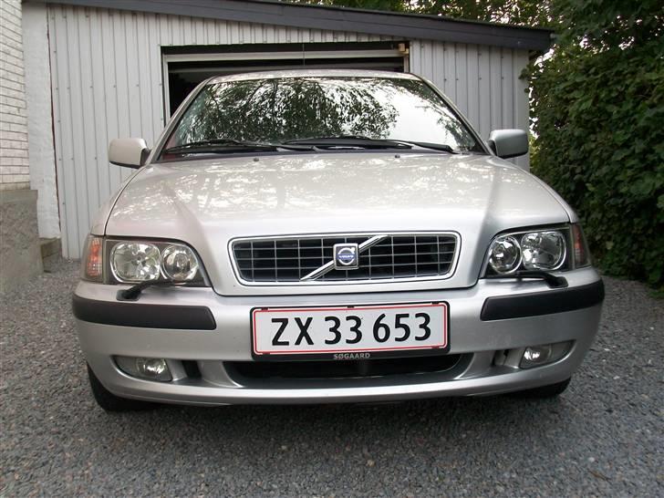 Volvo V40 billede 19