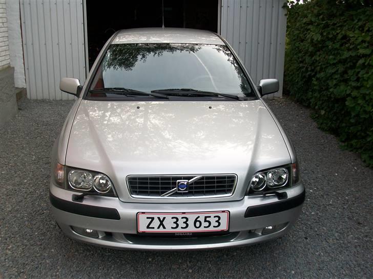 Volvo V40 billede 20