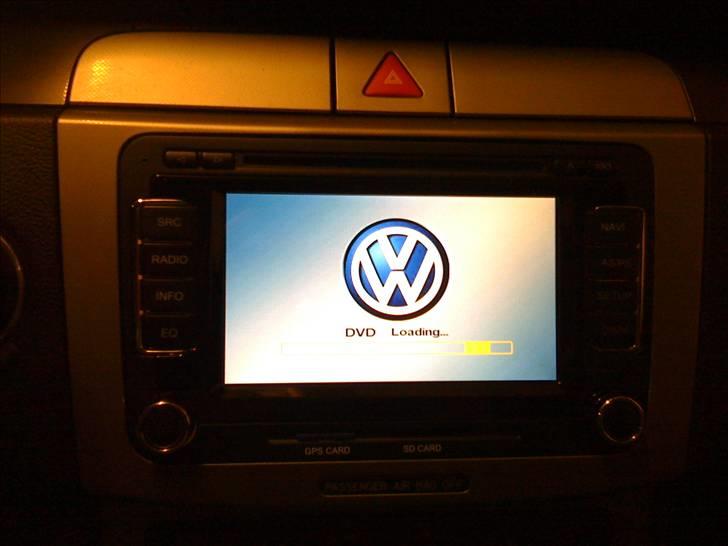 VW Passat 3c 2,0tdi Solgt billede 11