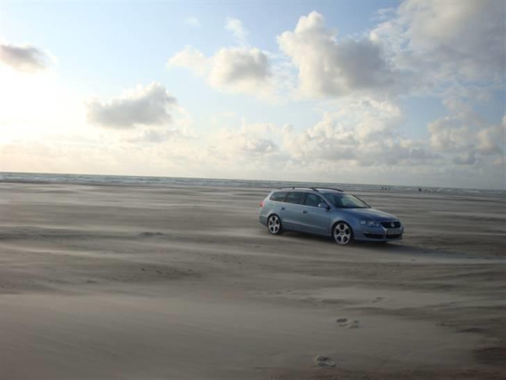 VW Passat 3c 2,0tdi Solgt billede 13