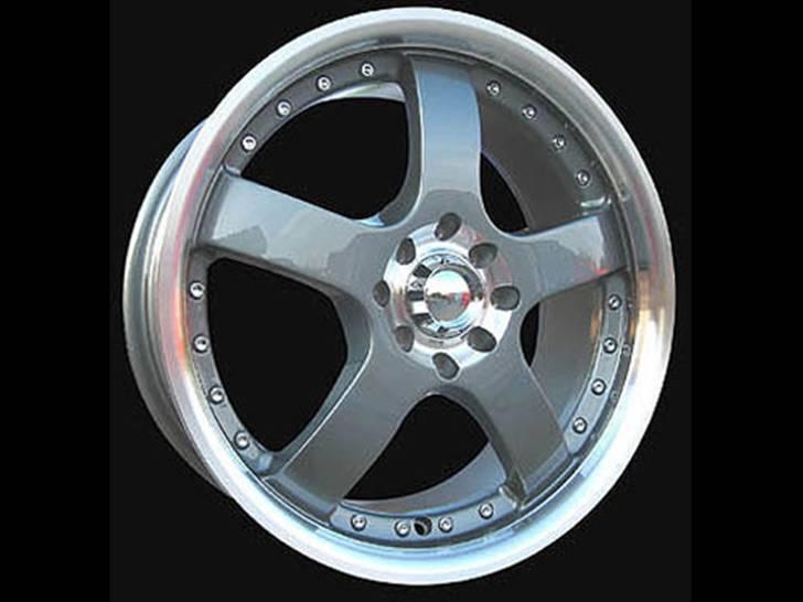 VW golf 2 - akuma laser billede 7