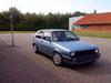 VW golf 2