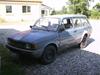 Fiat Panorama...solgt 