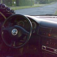 VW Golf 4 GTI Turbo SOLGT