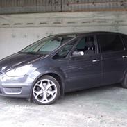 Ford S-Max 2.0 TDCI Titanium