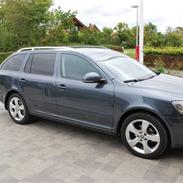 Skoda Octavia Combi Elegance