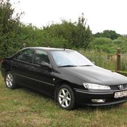 Peugeot 406 2.0 ST