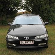Peugeot 406 2.0 ST