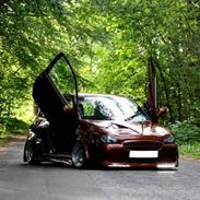 Opel corsa " Gambler" Airrider