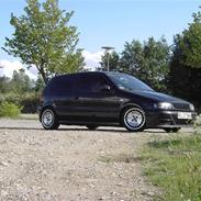 VW polo 6n