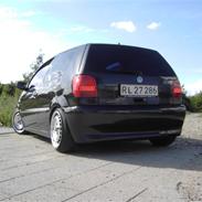 VW polo 6n