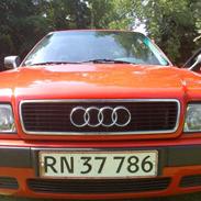 Audi audi 80 solgt