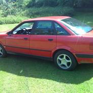 Audi audi 80 solgt
