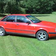 Audi audi 80 solgt
