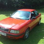 Audi audi 80 solgt
