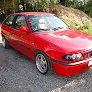 Opel Astra (TØSEN)