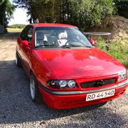 Opel Astra (TØSEN)