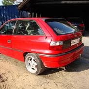 Opel Astra (TØSEN)