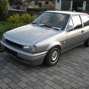 VW polo gt ( skadet ;/)