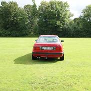 Audi 80 1,9 TDI #solgt#