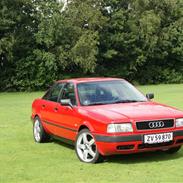 Audi 80 1,9 TDI #solgt#