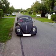 VW Bobbel Projekt