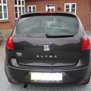 Seat altea
