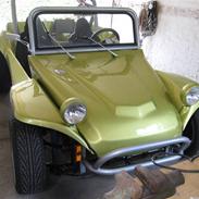 VW Beach Buggy (SOLGT)