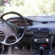 Mazda 626 1.8i