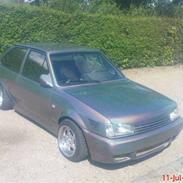 VW Polo G40/G60, SOGLT......