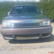 VW Polo G40/G60, SOGLT......