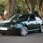 VW Golf Mk IV Comfortline *solgt*