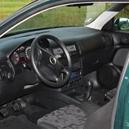 VW Golf Mk IV Comfortline *solgt*