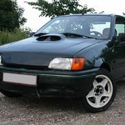 Ford Fiesta CL *skrottet*
