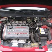 Alfa Romeo 145 (Solgt)