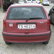 Fiat Punto 1,2 16v -solgt-