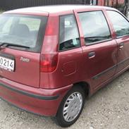 Fiat Punto 1,2 16v -solgt-