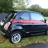 Fiat 500 Sport 