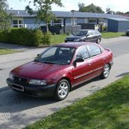 Suzuki Baleno