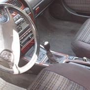 Citroën Xantia  Activa