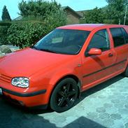 VW Golf 4 Trendline 1,8 20v